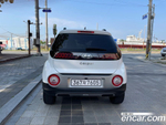 Hyundai Casper Inspiration (08.2023)