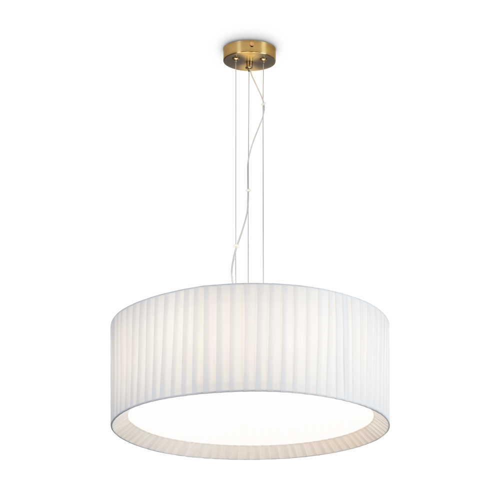 Подвесной светильник Freya FR5590PL-01BS1