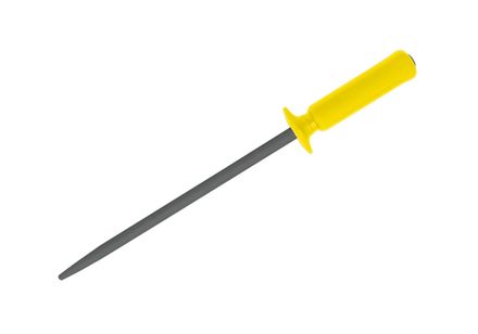 Мусат стальной с керамическим покрытием Flugel 4823-238