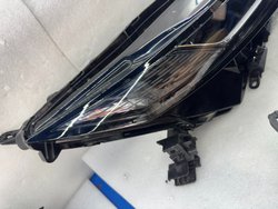 Блок фары (LED) Nissan Ariya оригинал,