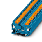 3206429 - QTC 2,5 BU - Проходные клеммы