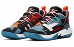 Кроссовки Facetasm X Jordan Why Not Zer0.4 Prm Pf 4