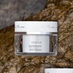 Dalton Устричная маска - OYSTER SKIN BALANCE Mattifying Mask, 50 мл