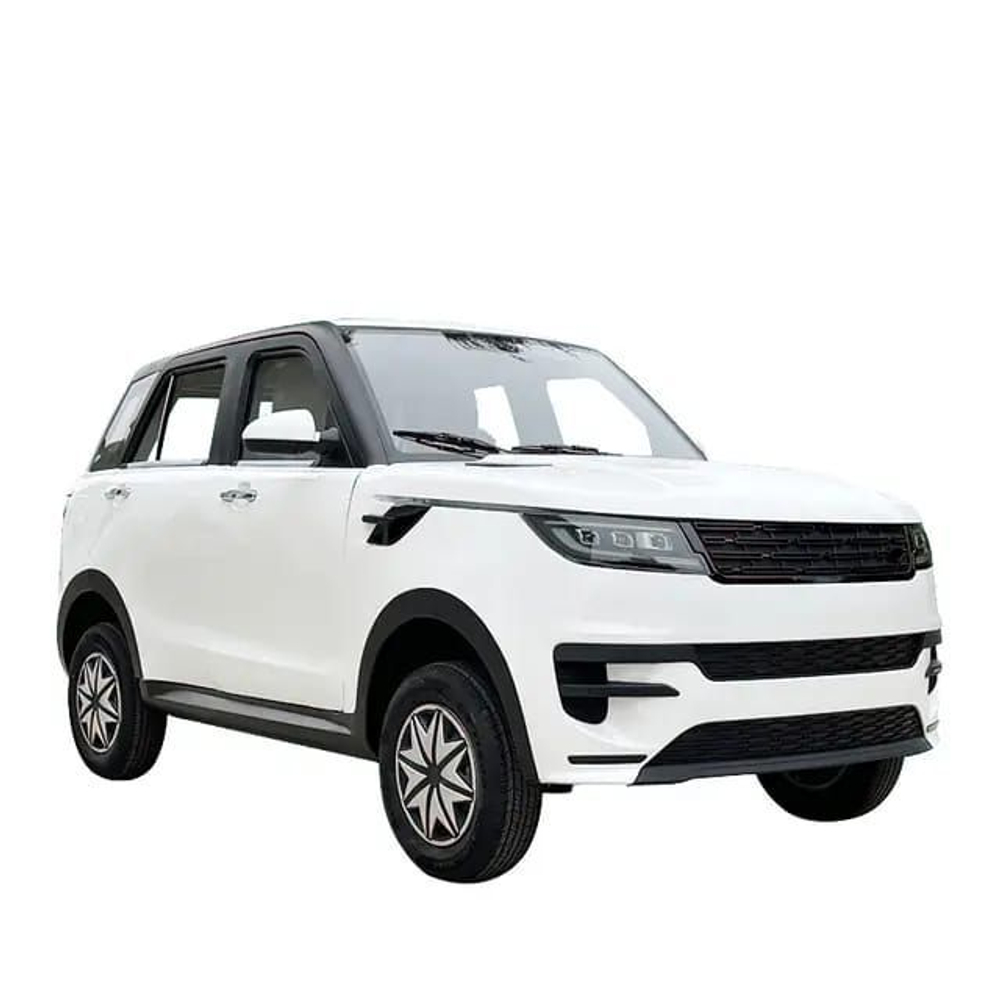Электрический автомобиль super ver234