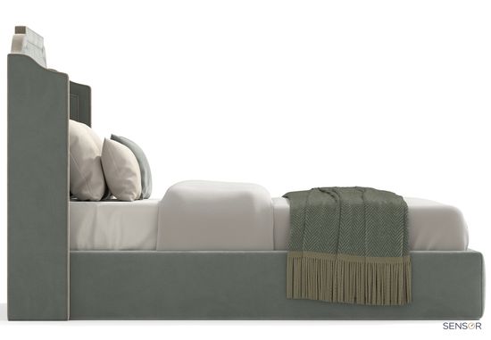 Кровать Аликанте