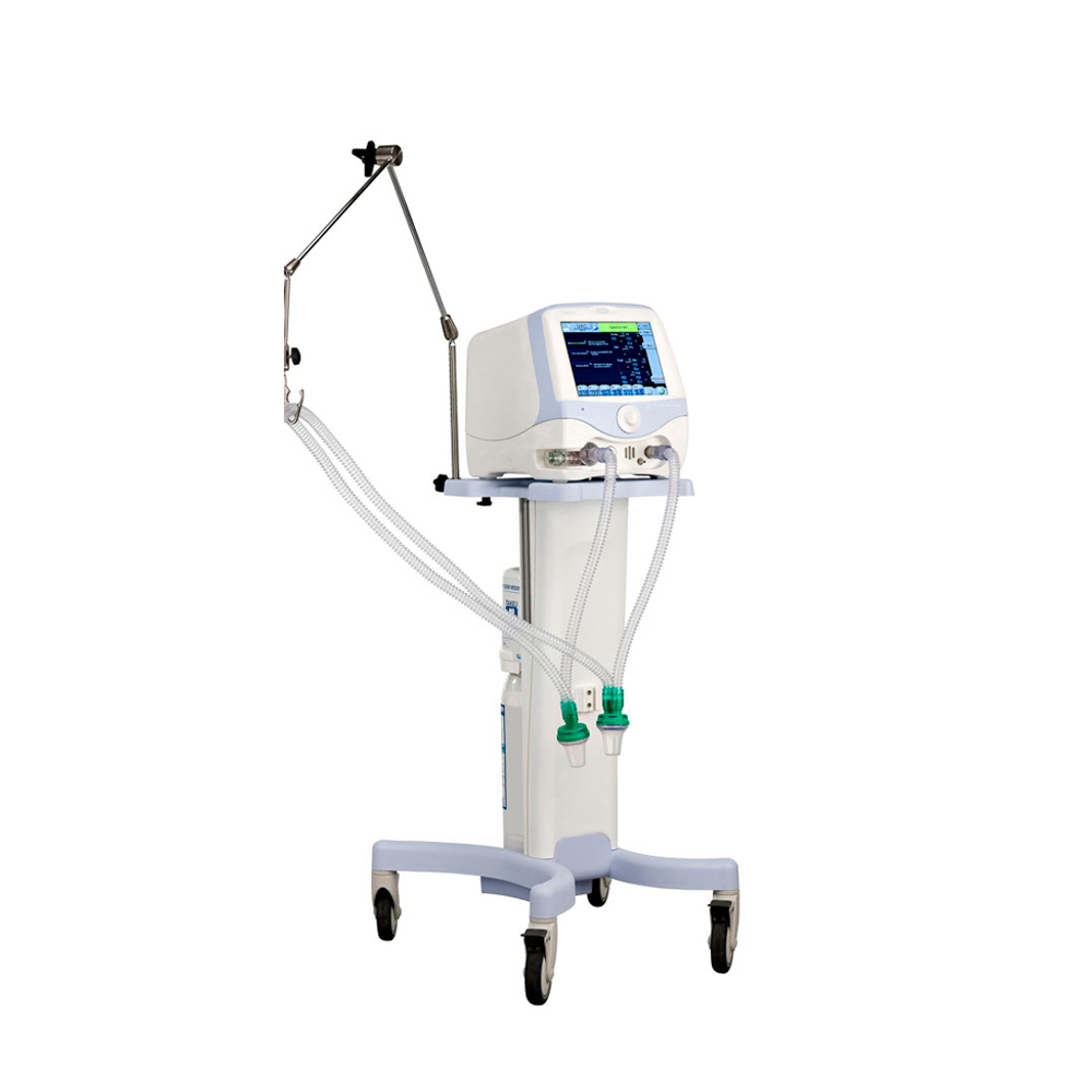 Стационарный аппарат искусственной вентиляции легких Monnal T75