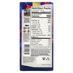 Endangered Species Chocolate, Плитка темного шоколада, малиновая начинка, 60% какао, 85 г (3 унции)