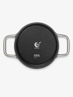 Кастрюля TVS Terra Italia Induction 20 см, 2,8 л