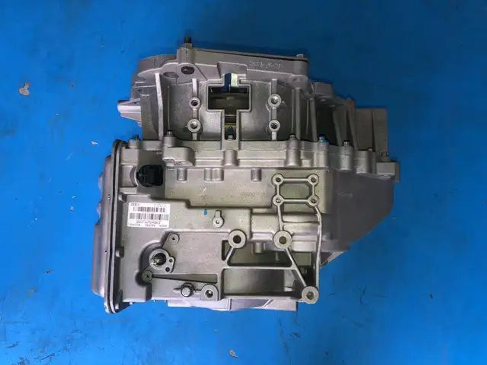 АКПП Geely Atlas 2020 3043001600 JLD-4G24