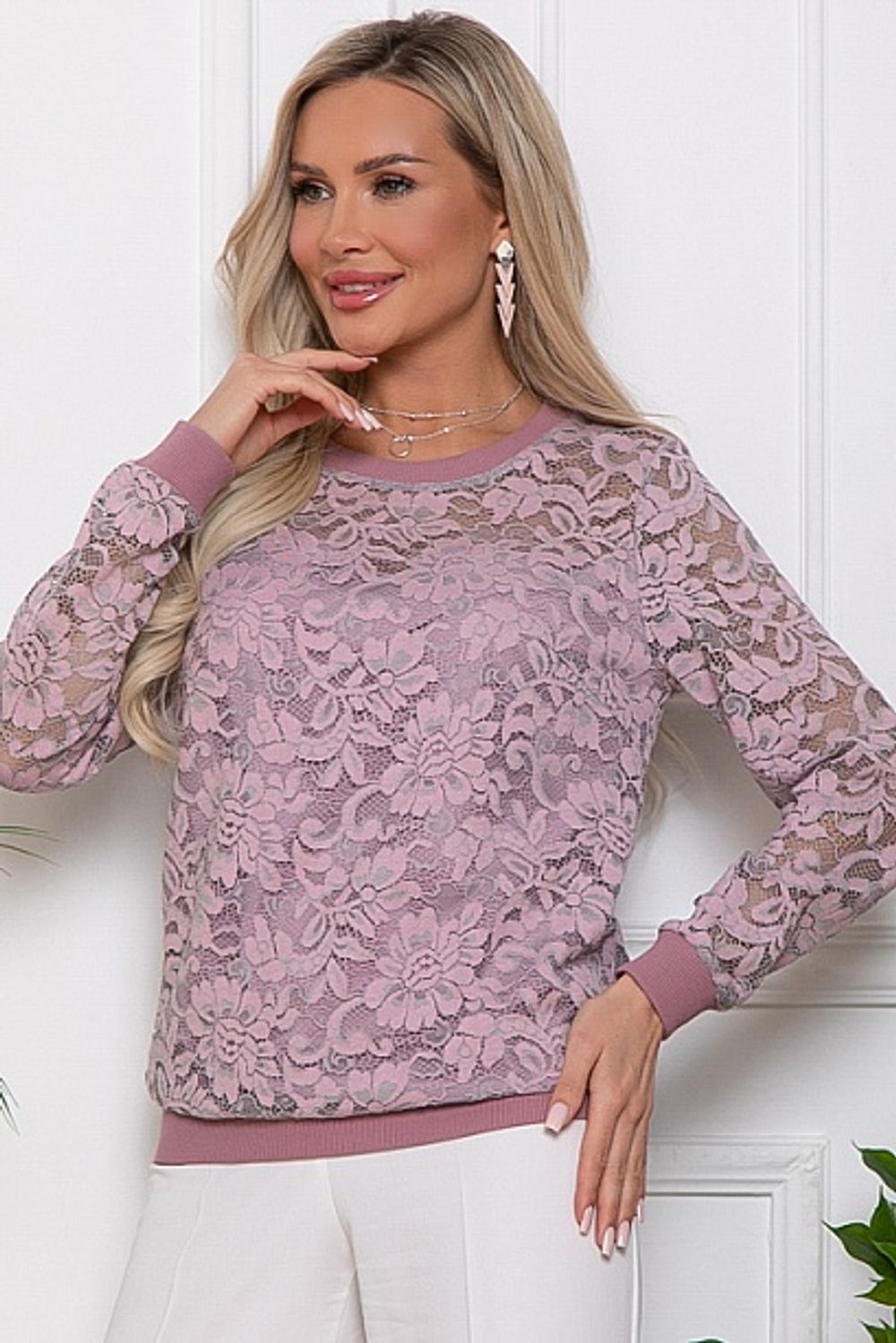 Блузка 42003 Avili