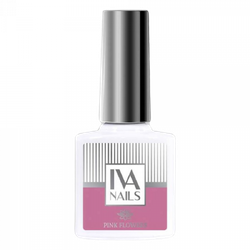 Гель-лак Pink Flowers № 9