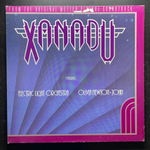 Xanadu - Original Motion Picture Soundtrack (Канада 1980г.)