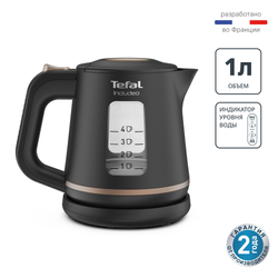 Электрический чайник Tefal Includeo KI533811