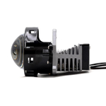 Criline Biled D5 PRO Everbright 3.0" 5000K 12V 51W 5500K