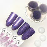 Дизайн "Голографик" №8 0,2 гр IVA NAILS