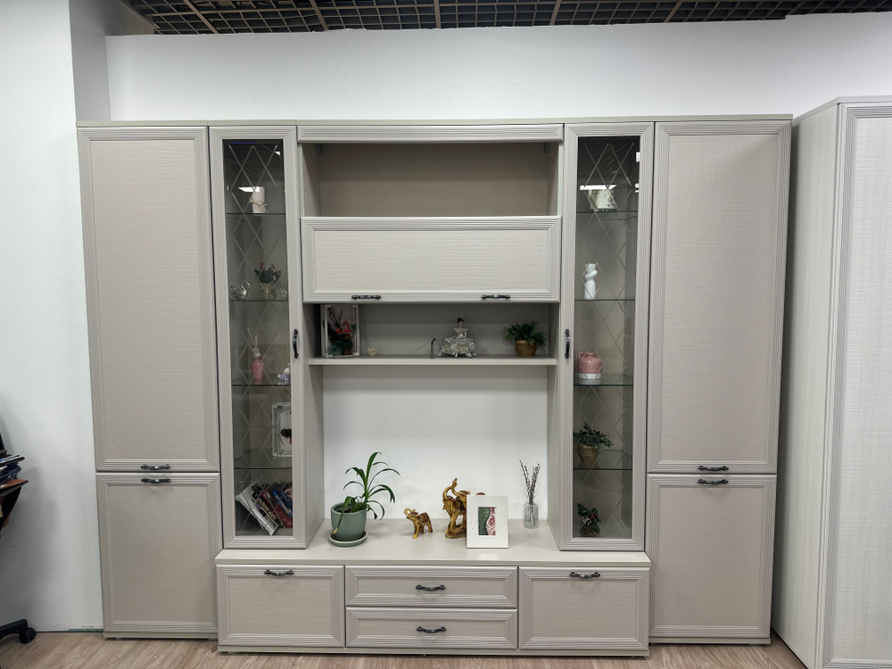 Гостиная Карина фабрика Лером