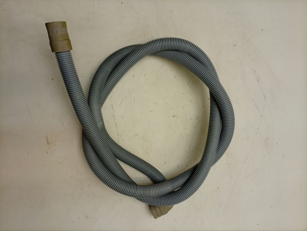 F12U2HCS2 кт15 Шланг сливной к стиральной машине LG MEJ61841002 б/у