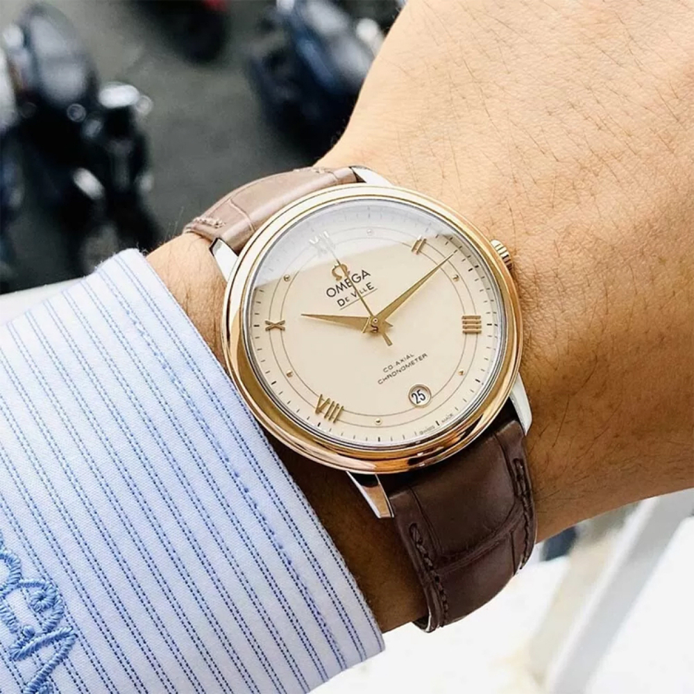 Часы OMEGA 30 424.23.37.20.09.001, 424.23.37.20.09.001