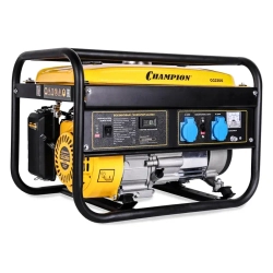 CHAMPION GG2300 бензиновый генератор