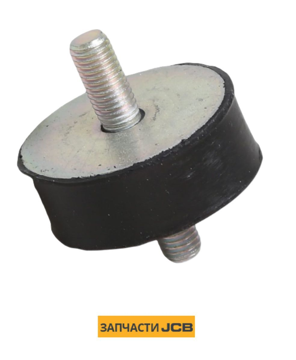 Опора заднего гидро-распределителя JCB 331/50360