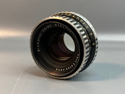 Carl Zeiss Jena Biometar 2.8/80mm