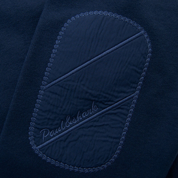 Толстовка &quot;Paul and Shark&quot;