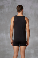 Классическая мужская майка Doreanse Modal Premium (Размер: XL) (Цвет: белый)