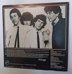 Винтажная виниловая пластинка LP The Knack But The Little Girls Understand (Japan 1980)