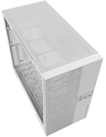 Корпус eATX Geometric Future Model 5 Vent White