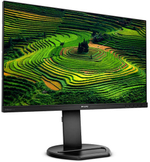 Монитор 23,8" Philips 241B8QJEB