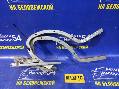 Петля багажника TOYOTA SPRINTER 1995