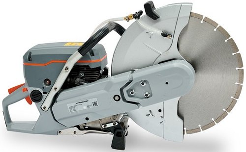 Бензорез VILLARTEC СС747