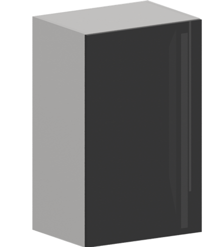 Кухня Модуль ШВ 450 Ликата / Галактик