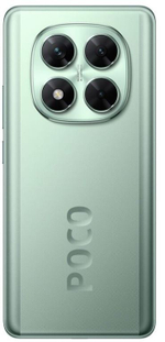 Смартфон  Xiaomi POCO X7 5G RU 8/256GB