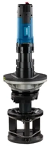 Промышленный робот KUKA KR SCARA, KR 12 R650 Z400