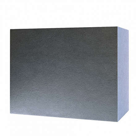 Кашпо DEVIDER PREMIUM GREY 60x30x50