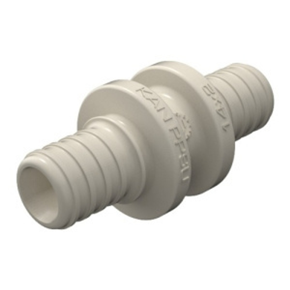 Соединитель UltraLine PPSU, 20 KAN
