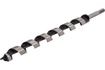 Сверло по дереву винтовое 25x350 мм ФОРВАРД 33025350