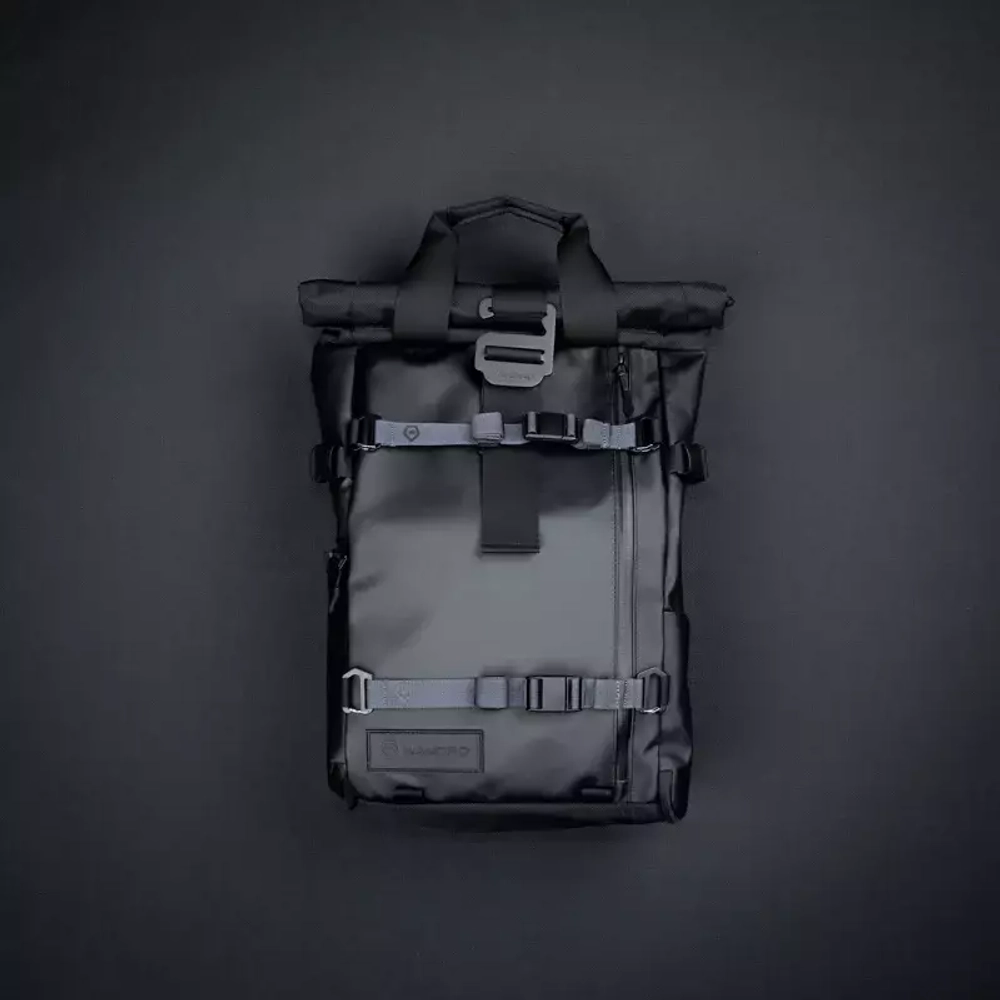 Ремешки Wandrd Premium Accessory Straps