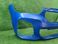 Бампер передний BMW X1 F48 (2019-2022) M-paket