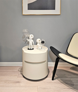 Статуэтка Bubble Boy Standing