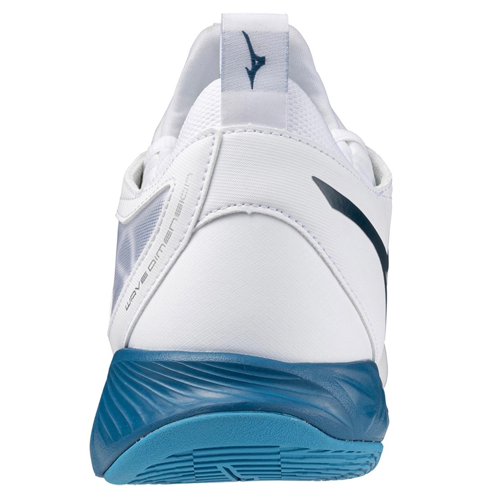MIZUNO, WAVE DIMENSION, Volleyball, , MEN, US 13 /EUR 47 /UK 12 /СМ 31