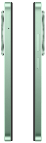 Смартфон Xiaomi Poco C75 6/128Gb Зеленый