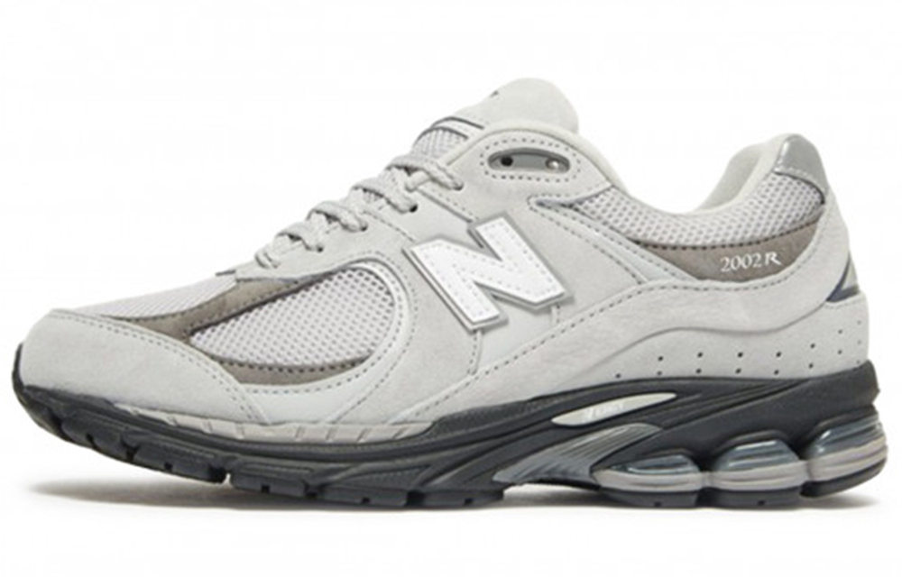 Кроссовки New Balance Nb 2002R