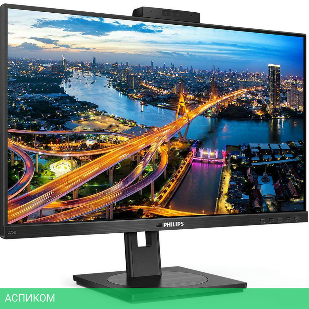 Монитор Philips 275B1H/00