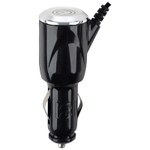 Автомобильное зарядное устройство Energy ET-18A с кабелем micro-USB