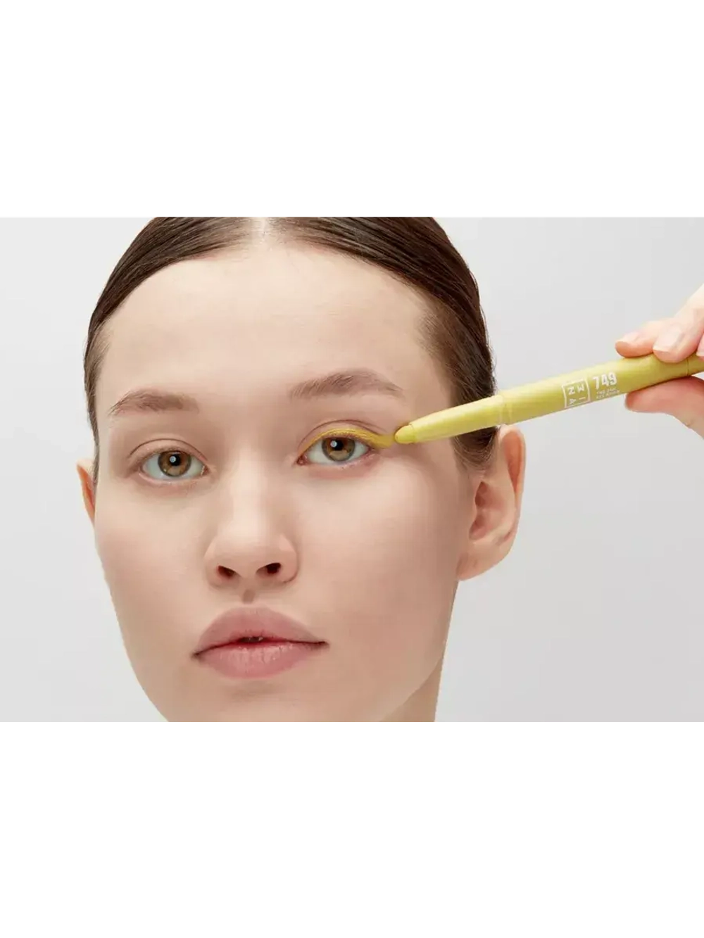 Карандаш для глаз the 24h eye stick 3INA 749