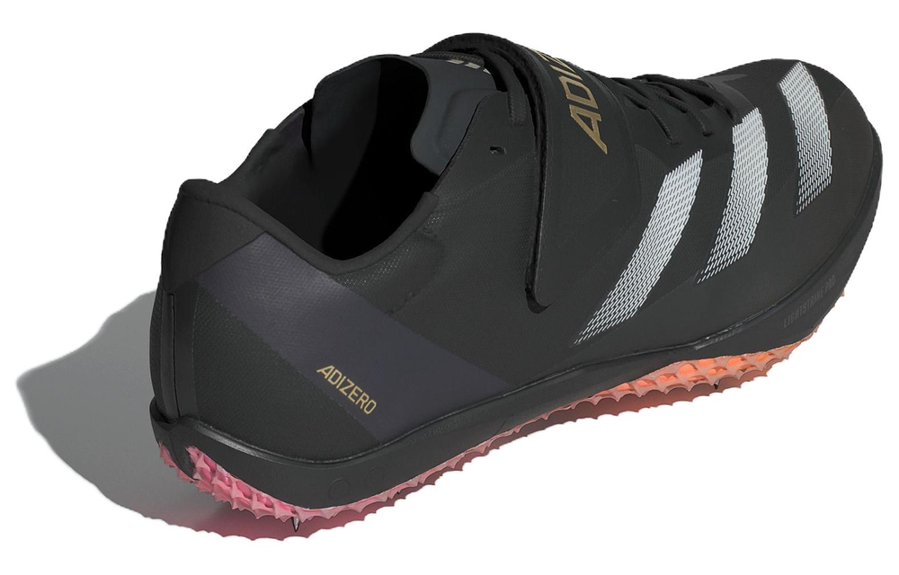 Adidas Adizero High Jump "2024 Athlete Pack"