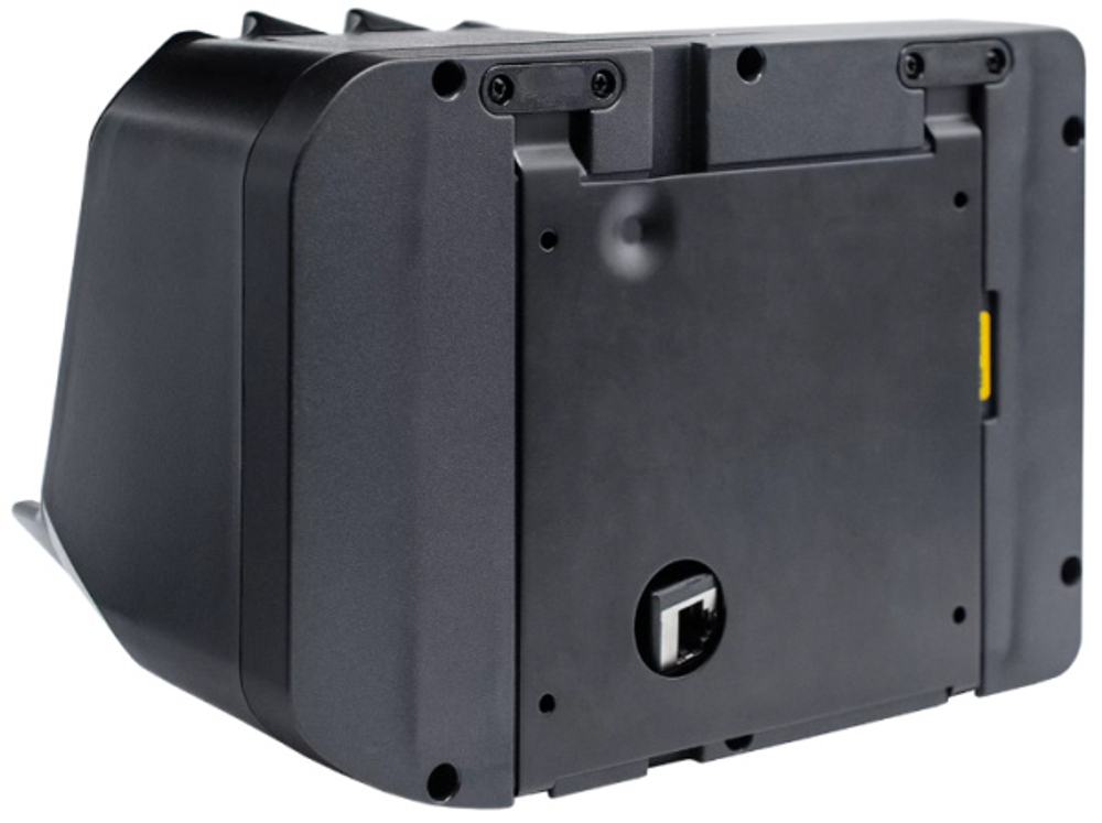 Терминал BioSmart PV-WTC-MFR