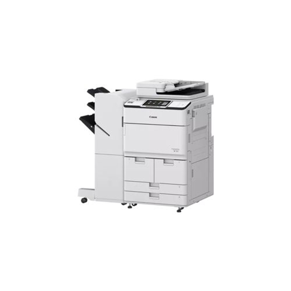 МФУ Canon imageRUNNER ADVANCE DX 8905i (4946C004)+лицензия (4948C001)+финишер (0099C003)+тонер (3764B0023)